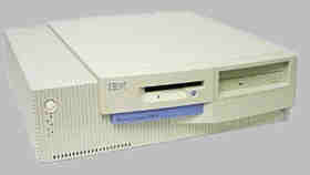 IBM 300GL