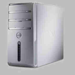 Dell Inspiron 530