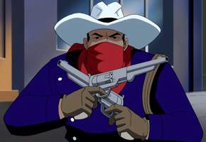 The Vigilante