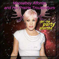 Get the Party Started