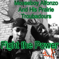 Fight the Power