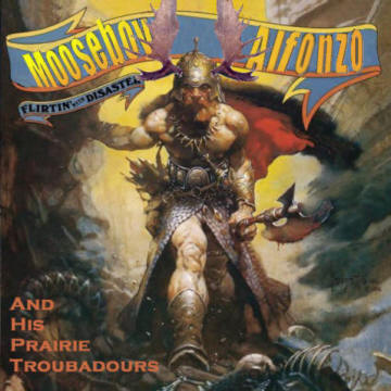 Flirtin' with Disaster