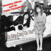 So Very Crazy on You