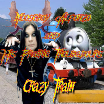 Crazy Train