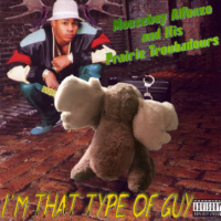 I'm
                            That Type of Guy