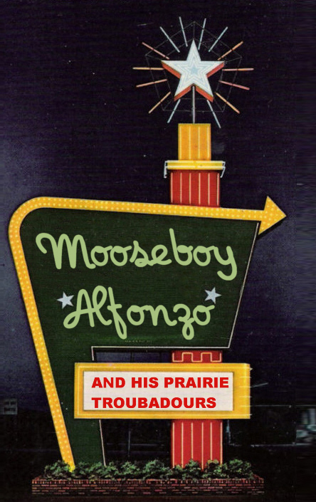 Coming to a motel
          lounge near you!