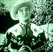 Greg Sanders - The Prarie Troubador