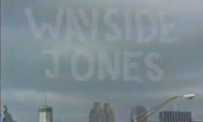 Wayside Jones